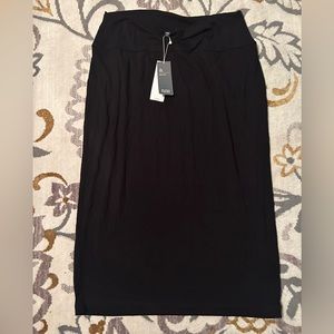 Eileen fisher skirt
